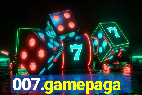 007.gamepaga