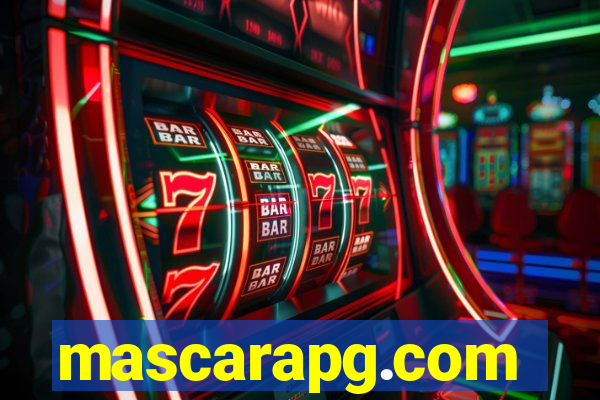 mascarapg.com