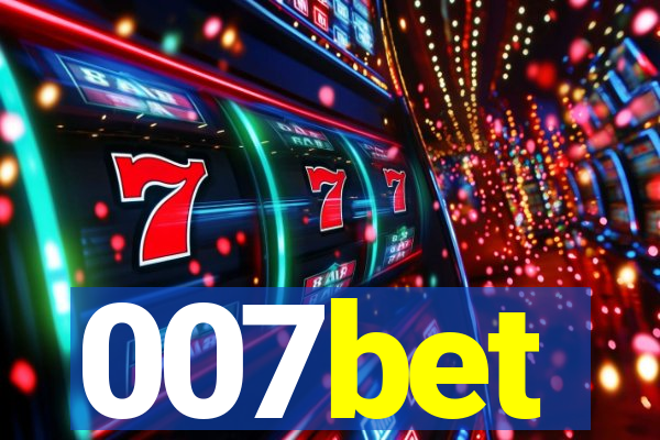 007bet