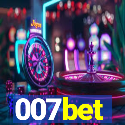 007bet