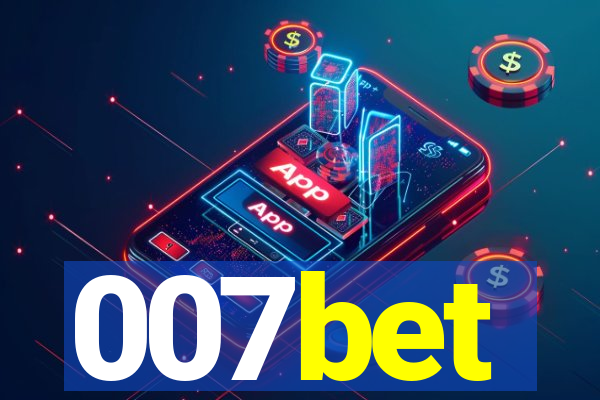 007bet