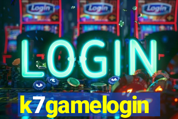 k7gamelogin