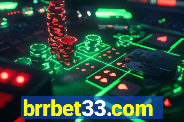 brrbet33.com