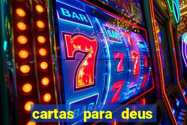 cartas para deus the pirate filmes
