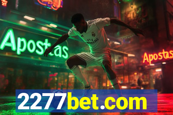 2277bet.com