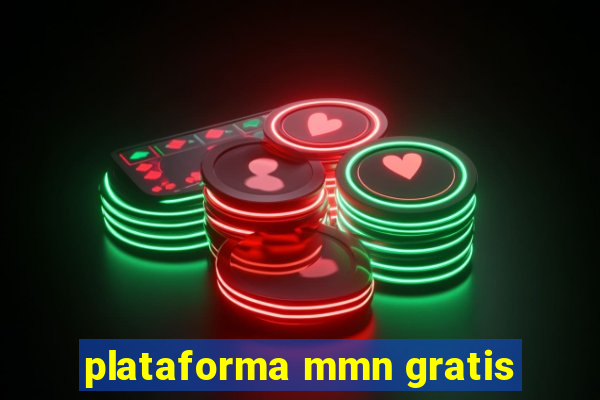 plataforma mmn gratis