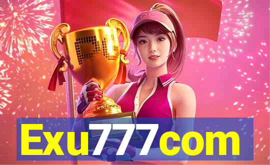 Exu777com