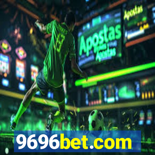 9696bet.com