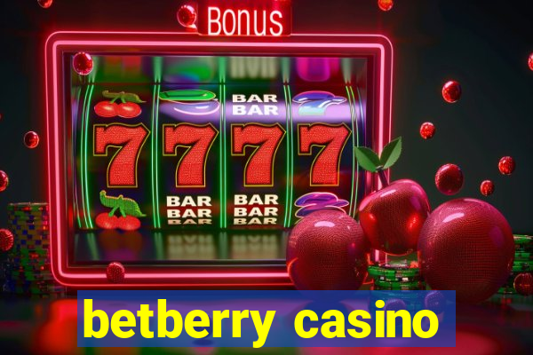 betberry casino