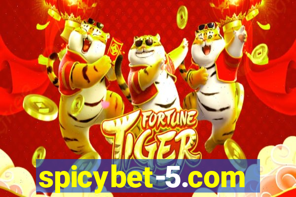 spicybet-5.com
