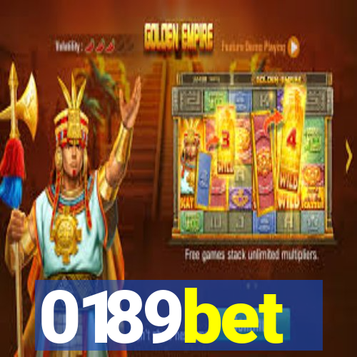 0189bet