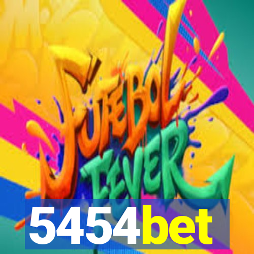 5454bet