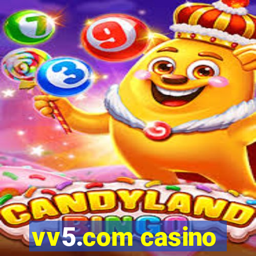 vv5.com casino