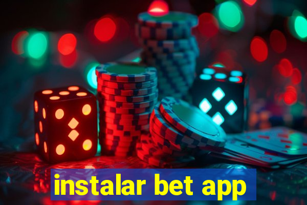 instalar bet app