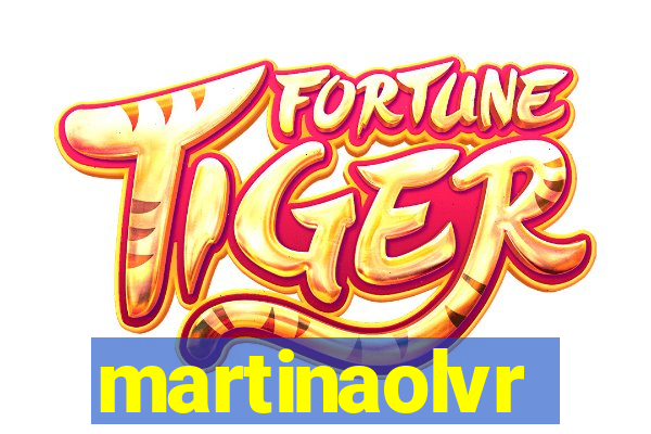 martinaolvr