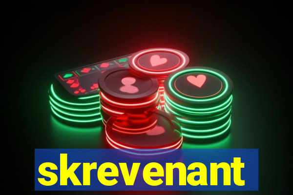 skrevenant