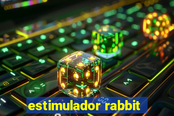 estimulador rabbit