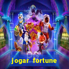 jogar fortune dragon gratis