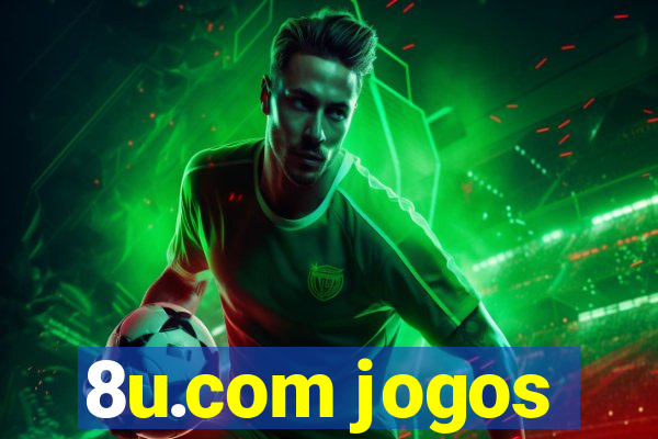 8u.com jogos