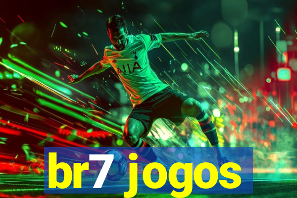 br7 jogos