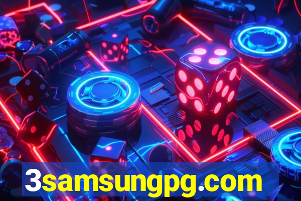 3samsungpg.com