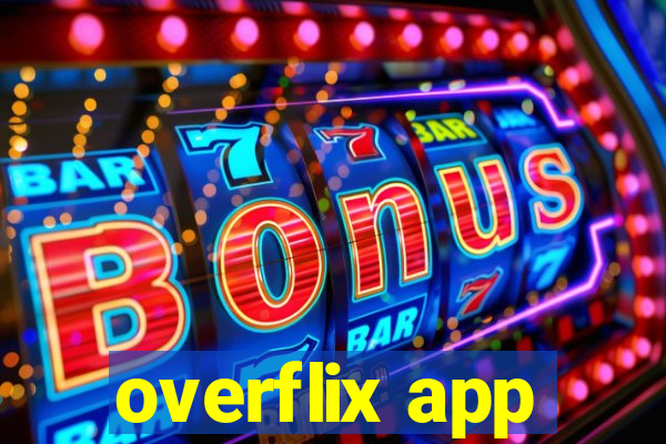 overflix app