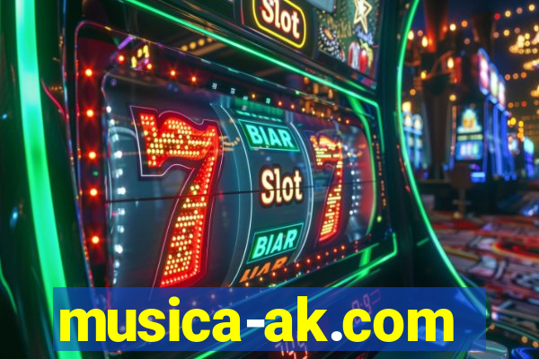 musica-ak.com