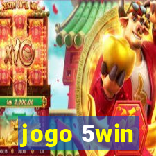 jogo 5win