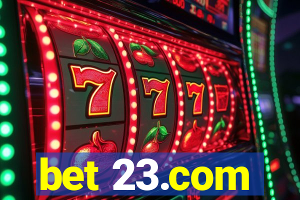 bet 23.com