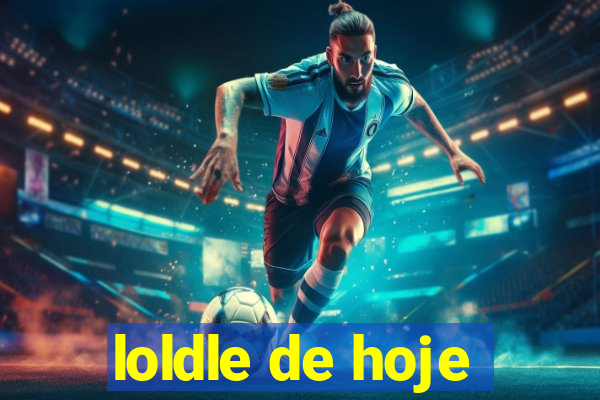 loldle de hoje