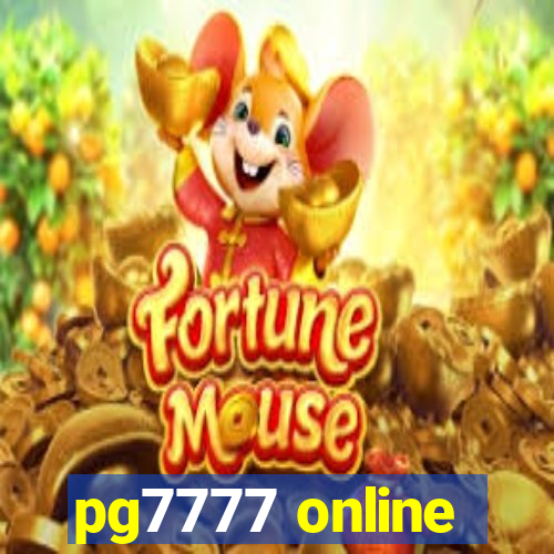 pg7777 online