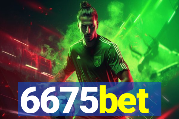 6675bet