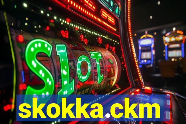 skokka.ckm
