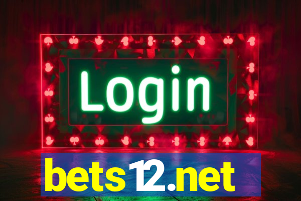 bets12.net