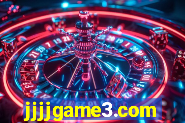 jjjjgame3.com