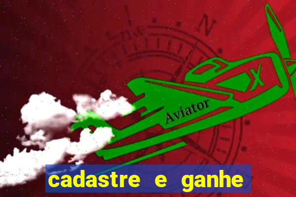 cadastre e ganhe 20 reais para apostar