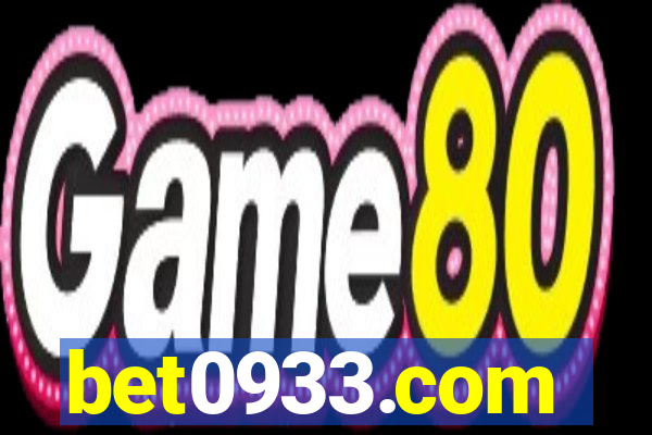 bet0933.com