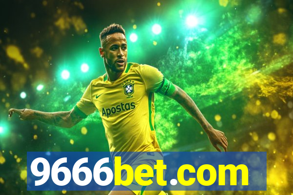 9666bet.com