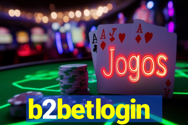 b2betlogin