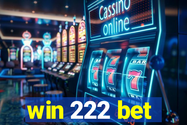 win 222 bet