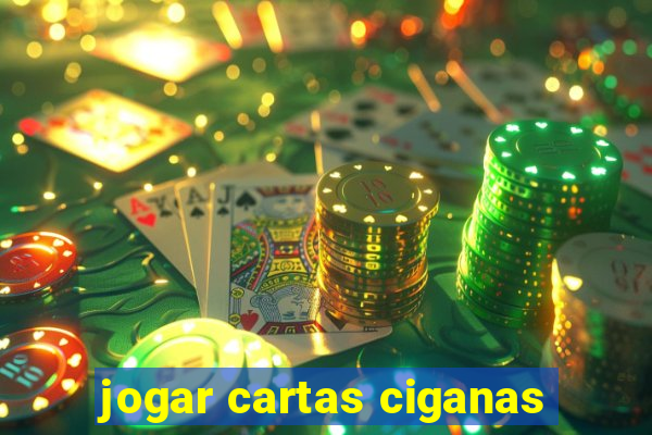 jogar cartas ciganas