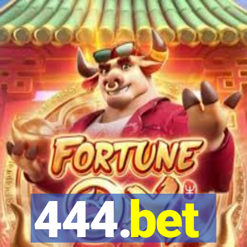 444.bet