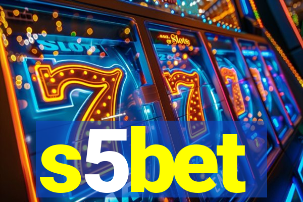 s5bet