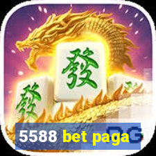 5588 bet paga