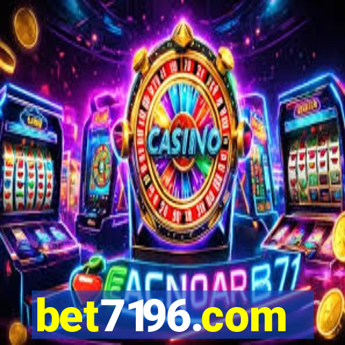 bet7196.com