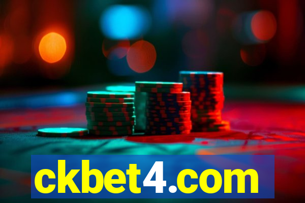 ckbet4.com