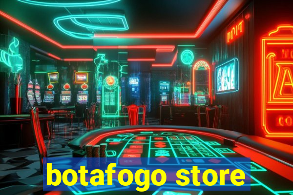 botafogo store