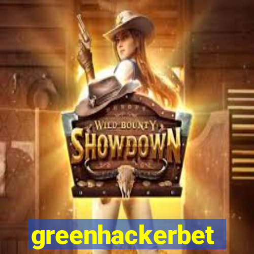 greenhackerbet