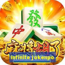 infinite jokenpo