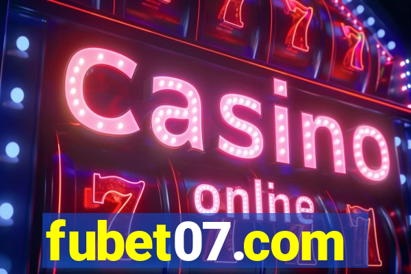 fubet07.com